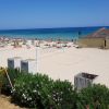 Plage de Hammamet