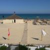 Plage de Hammamet II