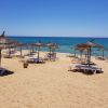 Plage de Hammamet IV