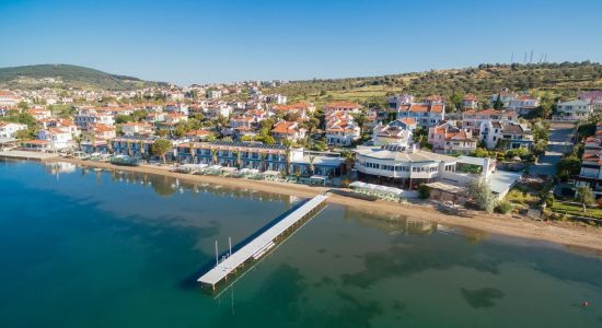 Cunda beach II