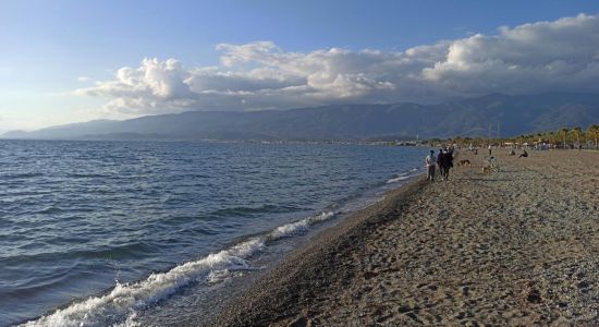 Turban beach