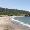 Gureci beach