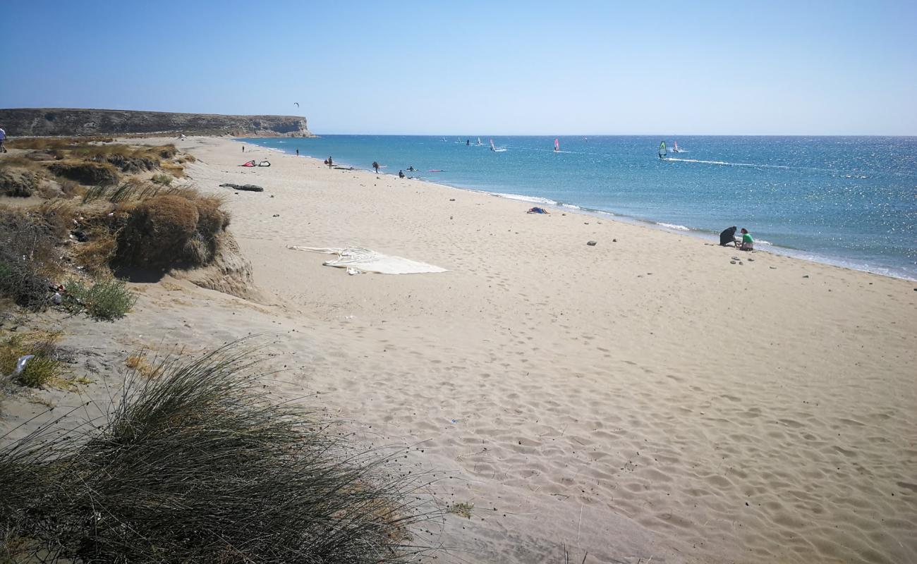 Фото Aydincik beach - популярное место среди ценителей отдыха