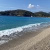 Oludeniz beach