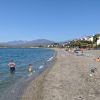 Calis beach