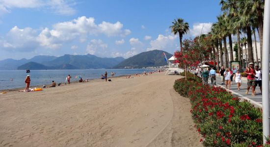 Marmaris Plaji