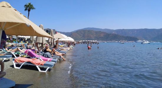 Marmaris Plaji II