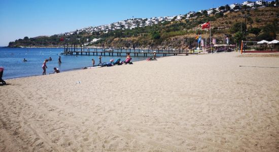 Kairaba beach