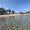 Gumusluk Port Beach