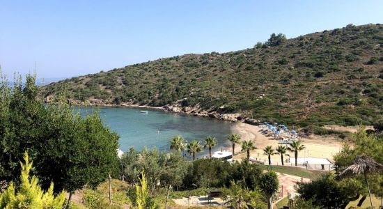 Regnum-Samtepe Beach