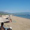 Urkmez beach