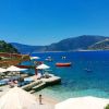 Beach Park Kalkan