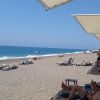 Manavgat beach II