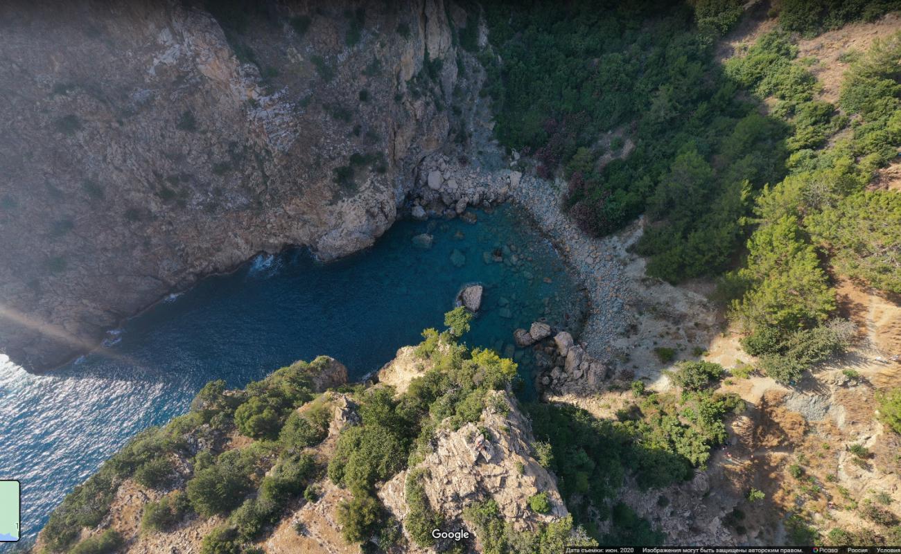 Фото Guneykoy beach с малая бухта