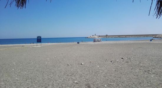 Erdemli beach II