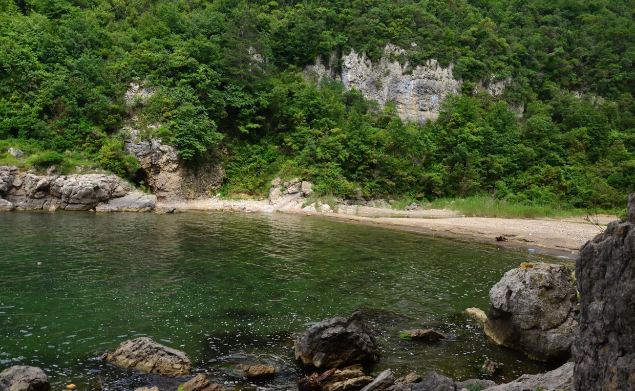 Фото Danaagzi Natural Park с песок с галькой поверхностью