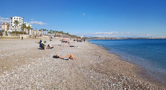 Konyaalti Beach