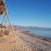 Nuweiba beach