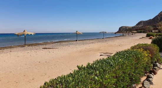 Saladin Hotel Taba