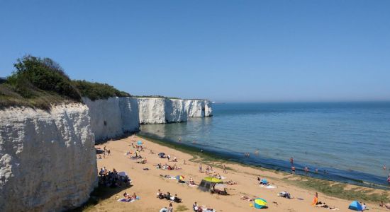 Kingsgate Bay beach