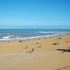 Joss Bay beach