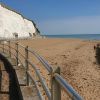 Ramsgate beach East