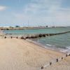 Ramsgate beach