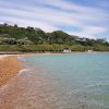 Folkestone beach