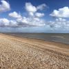 Winchelsea beach