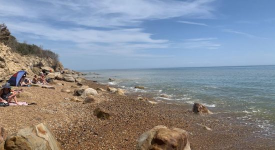 Fairlight Glen Naturist