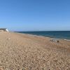 Seaford beach