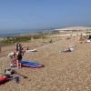 Saltdean beach