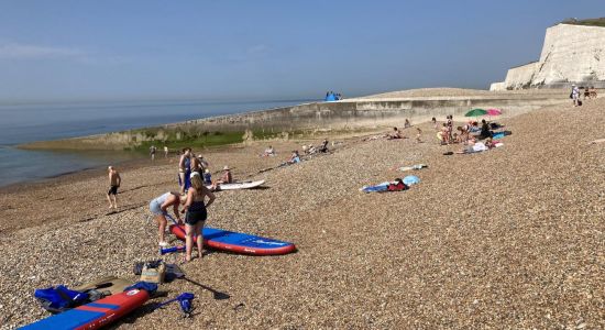 Saltdean beach