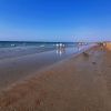 Shoreham beach