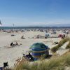 West Wittering beach