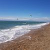 Eastney beach