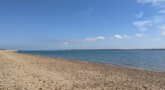 Lee on the Solent II