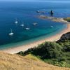 Mupe Bay beach