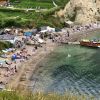 Lulworth Cove