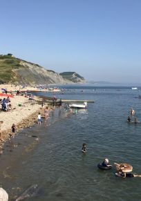 Charmouth