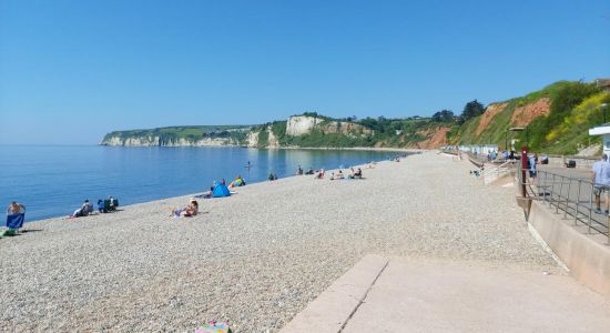 Seaton beach