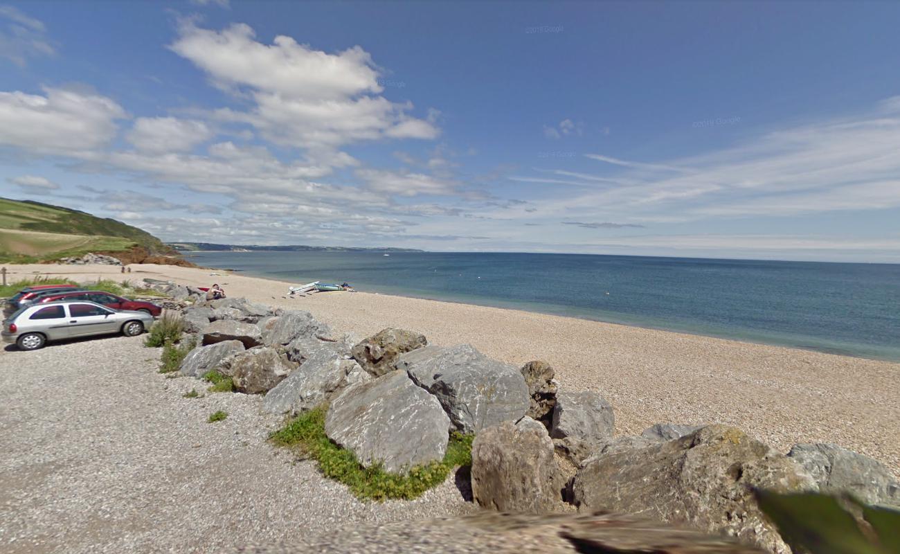 Фото Driftwood beach дикая зона