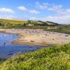 Bantham beach