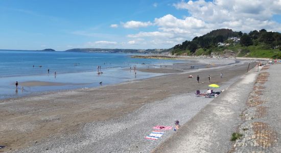 Seaton beach