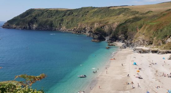 Lantic Bay