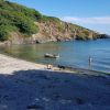 Polridmouth Cove