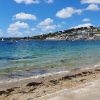 St Mawes beach