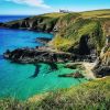 Housel Bay beach