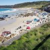 Sennen Beach