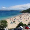 Porthminster beach